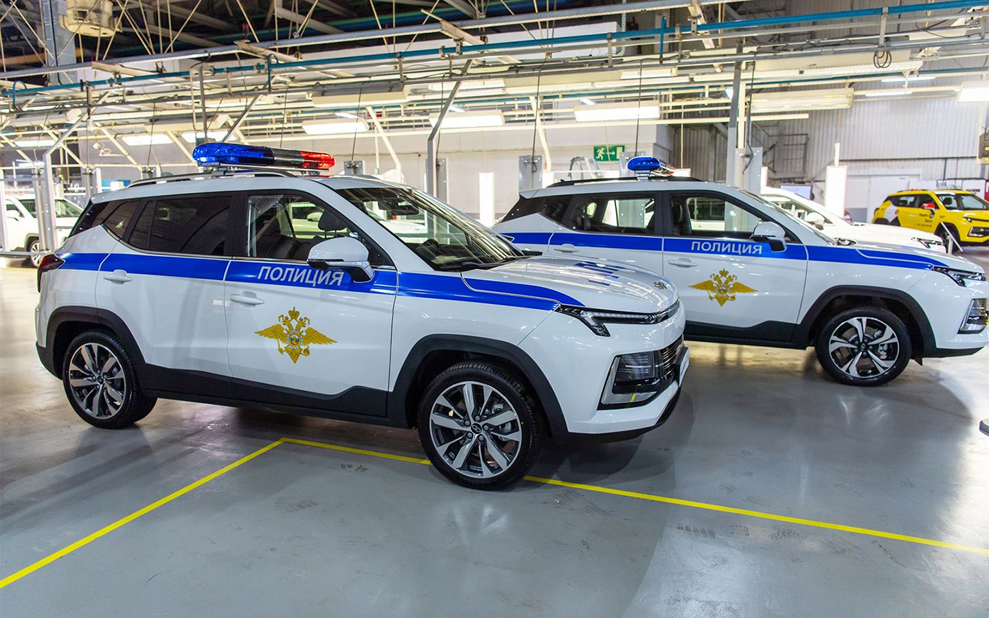 Фото: В. Новиков / Пресс-служба Мэра и Правительства Москвы