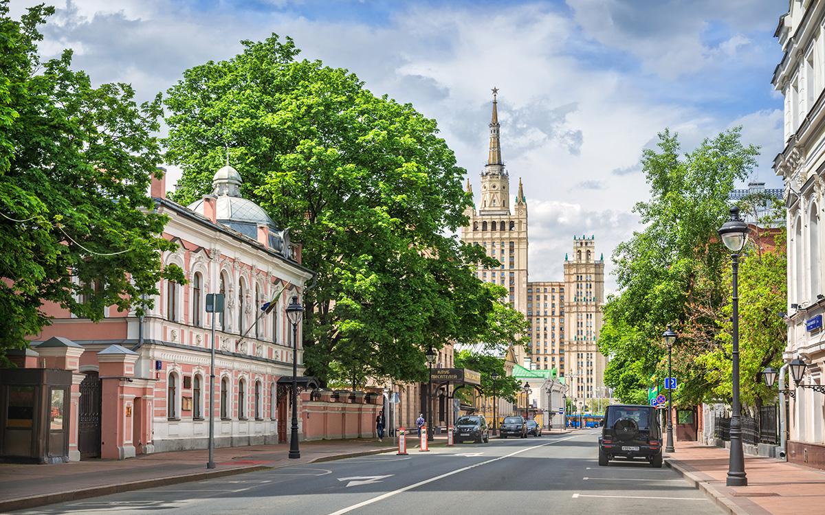 Фото: Baturina Yuliya /  Shutterstock / FOTODOM