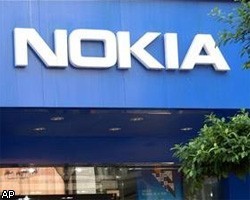 Nokia приступает к выпуску телефонов с ГЛОНАСС