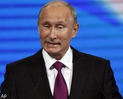 Эксперты: В.Путин доказал, что он гений политической интриги