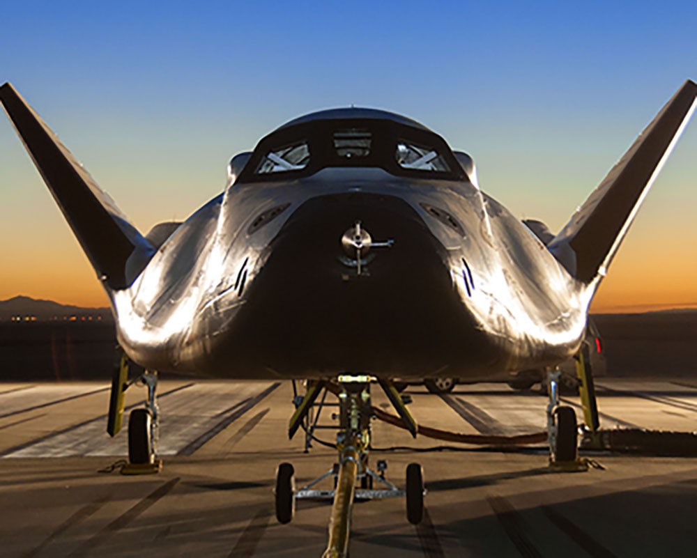 «Космолет» Dream Chaser