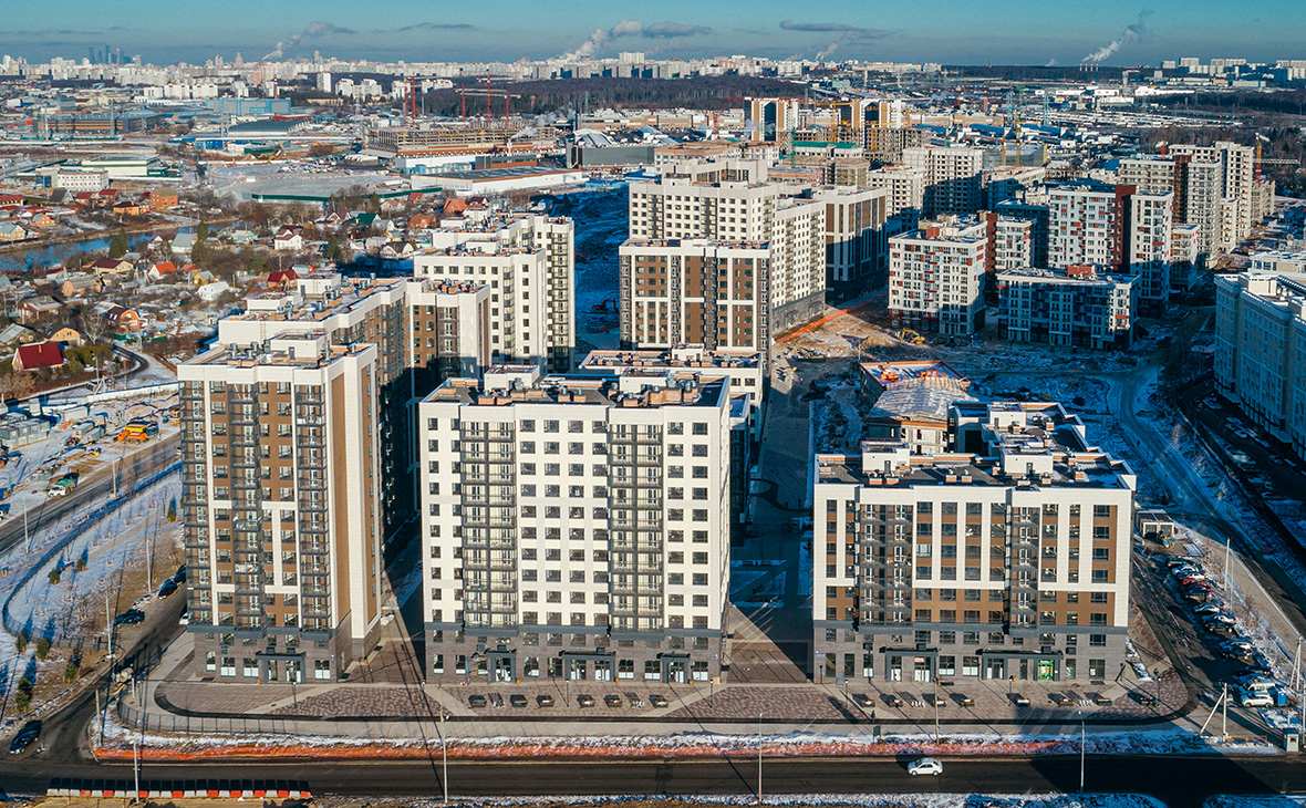 Фото:Альберт Гарнелис / ТАСС