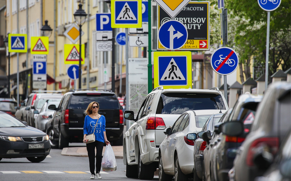 В Москве предупредили абонентов «Мегафона» о проблемах с оплатой парковки