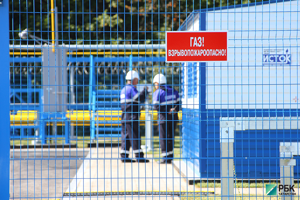 Безопасный вдох: в РТ оценили планы по установке газоанализаторов в домах