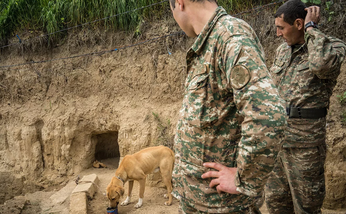 Brendan Hoffman / Getty Images