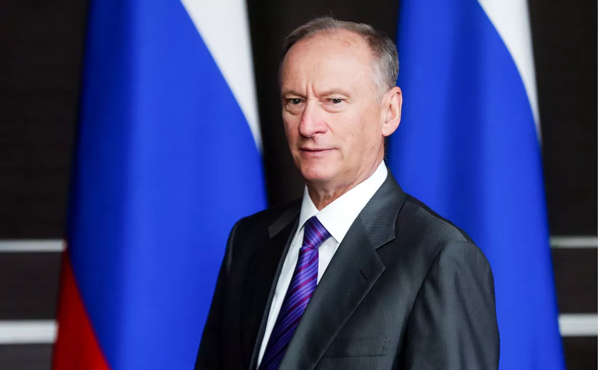 Михаил Метцель / ТАСС