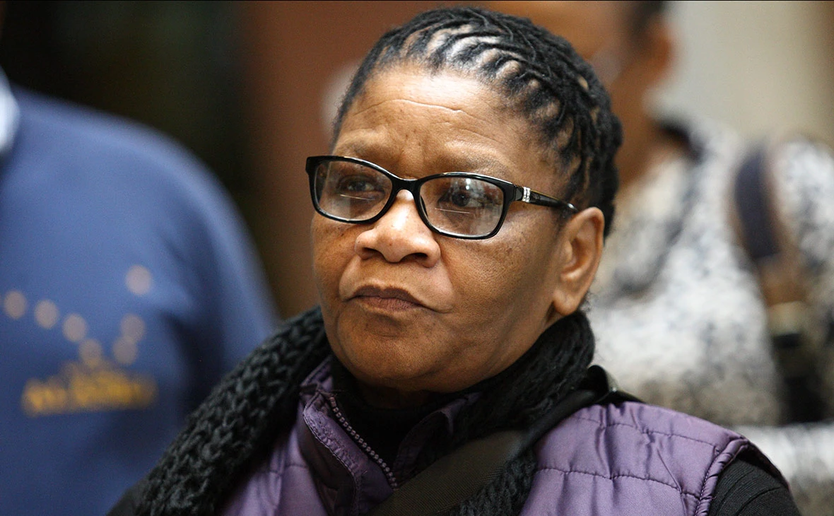 Michal Fludra / Zuma / Global Look Press 