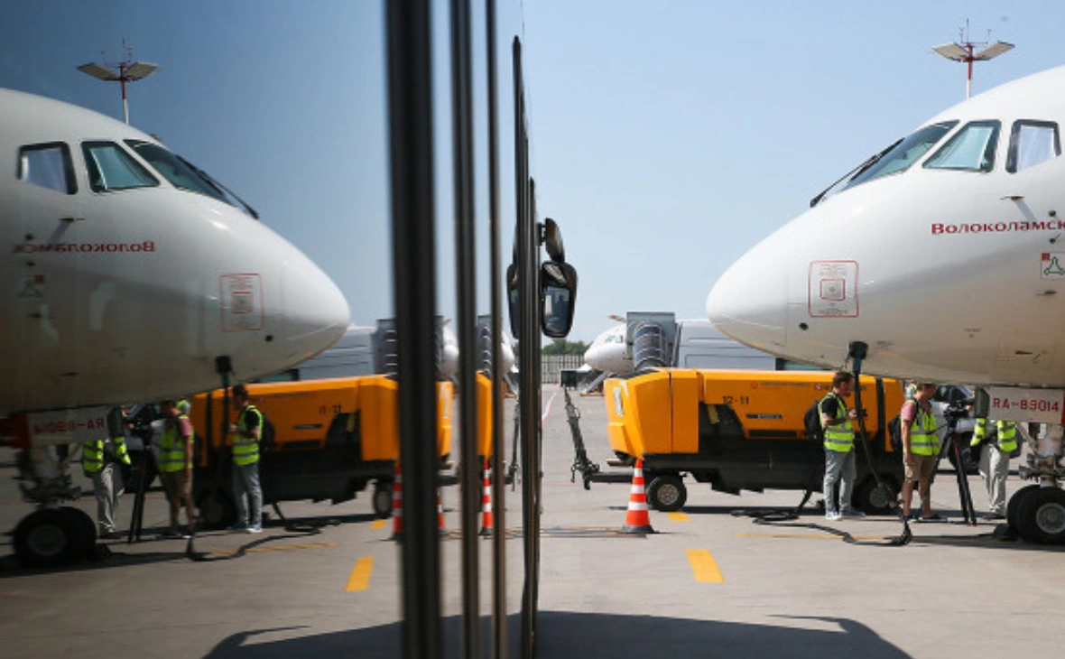 Фото: Гавриил Григоров / ТАСС