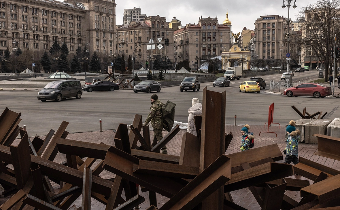 Roman Pilipey / Getty Images