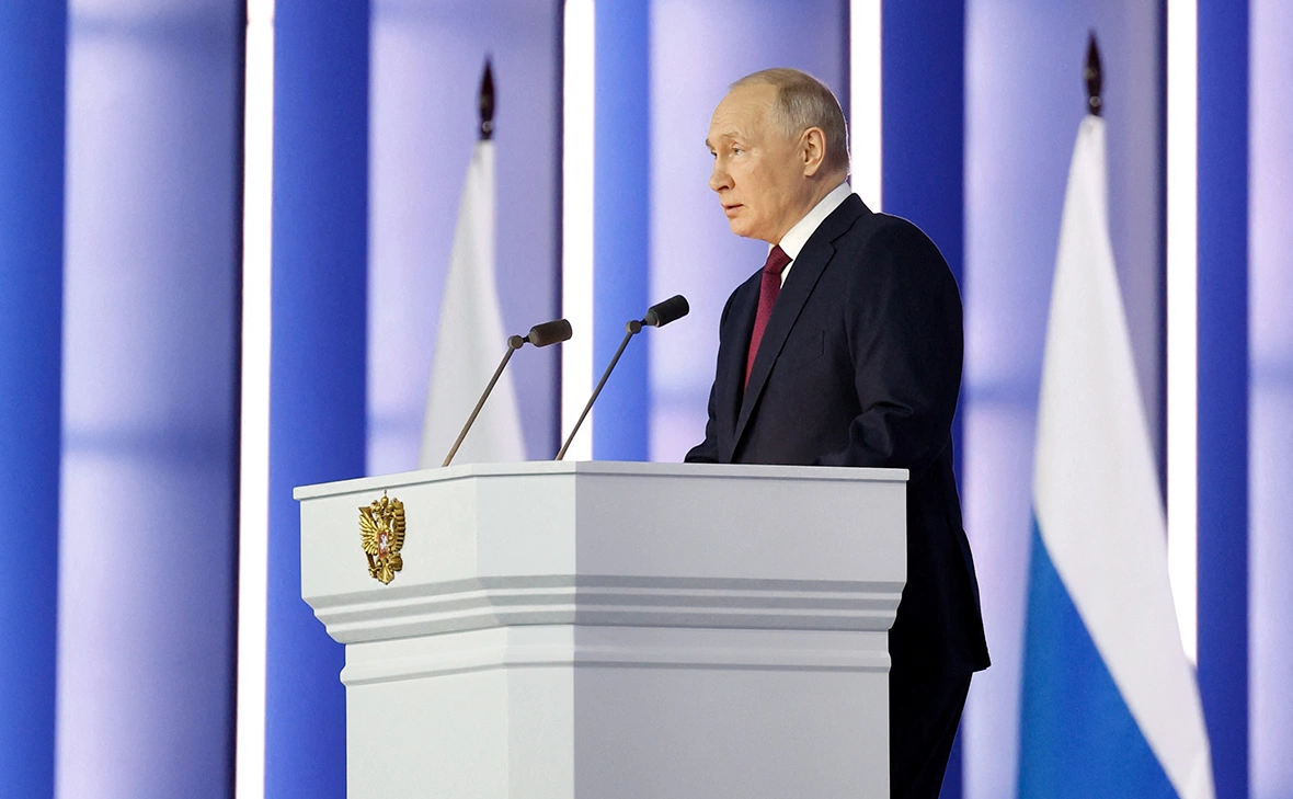 Дмитрий Астахов / Sputnik / Reuters