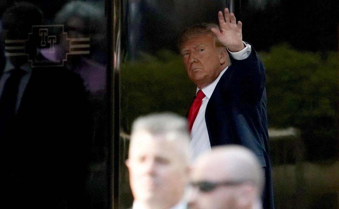 David Dee Delgado / Reuters