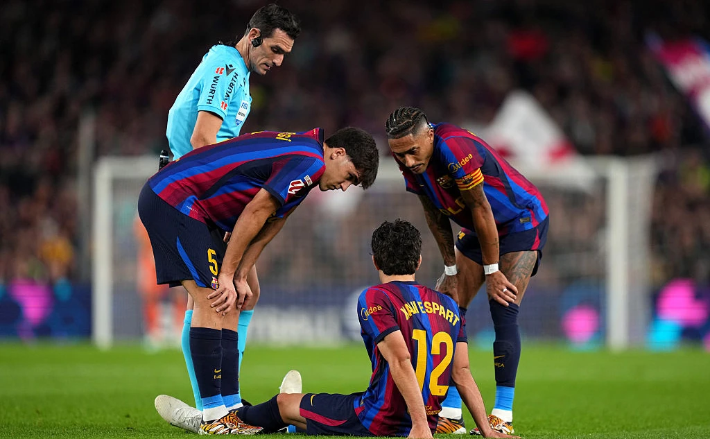 Alex Caparros / Getty Images