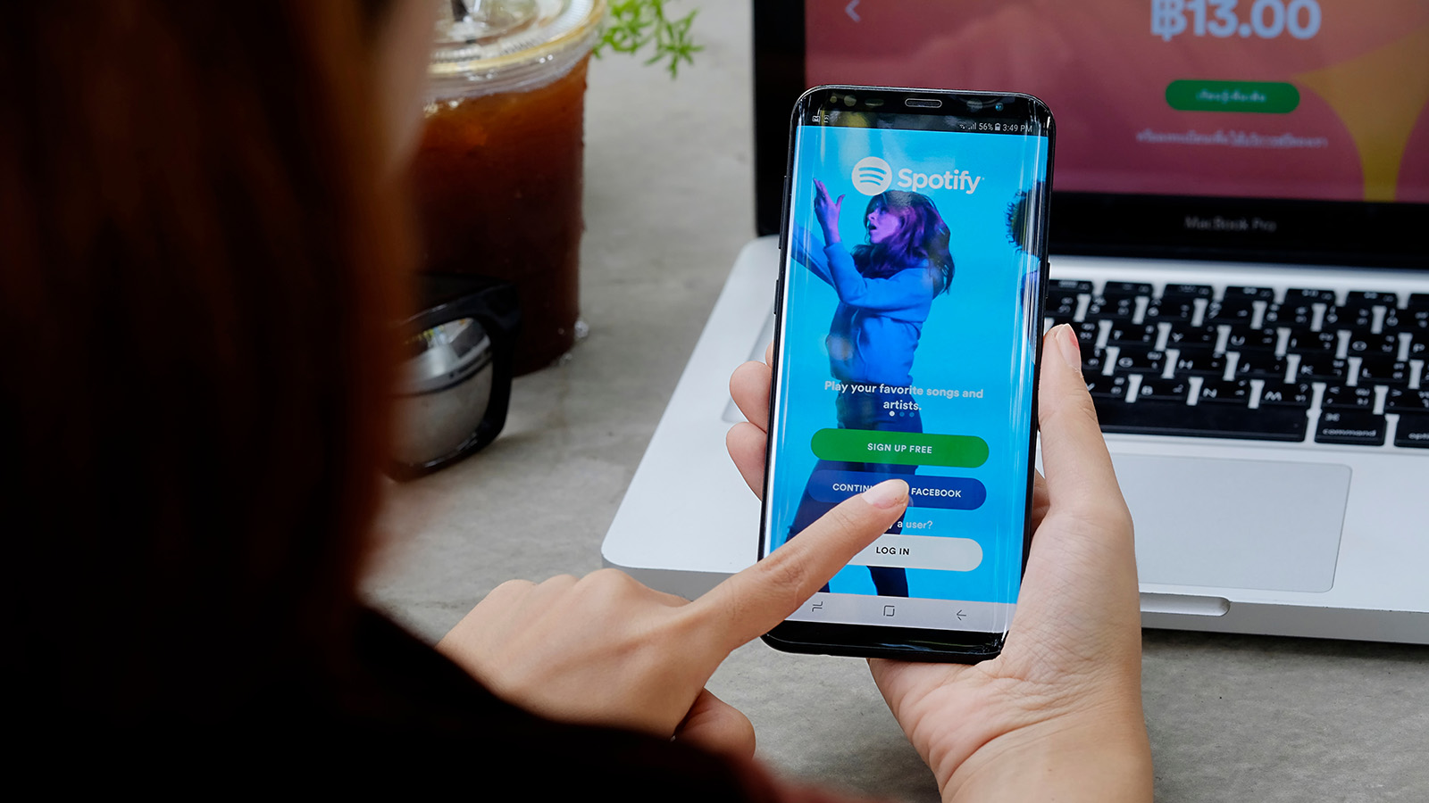 Spotify будет маркировать ИИ-артистов. Статус можно оспорить