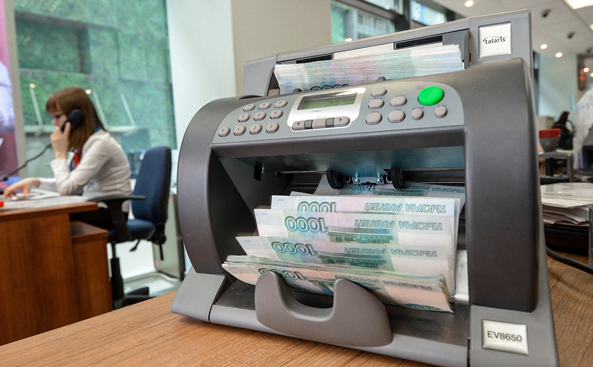 Екатерина Кузьмина / РБК