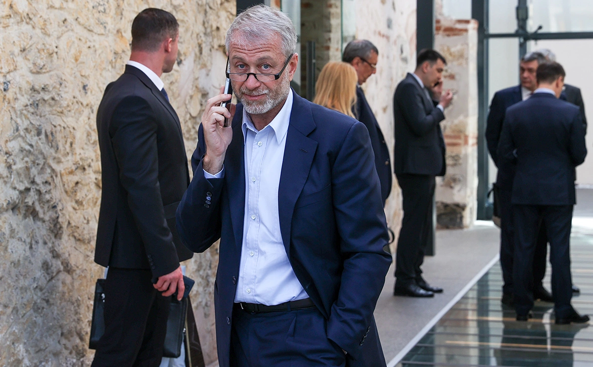 Сергей Карпухин / ТАСС