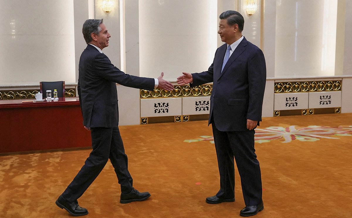 Leah Millis / Reuters