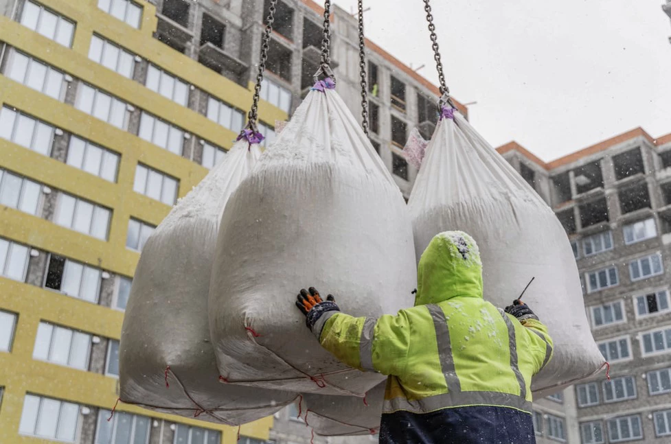 «Брусника»