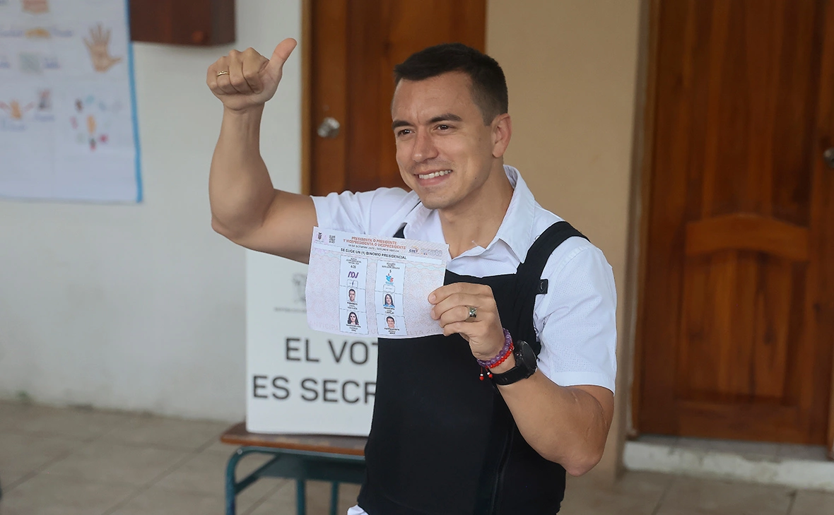 Franklin Jacome / Getty Images