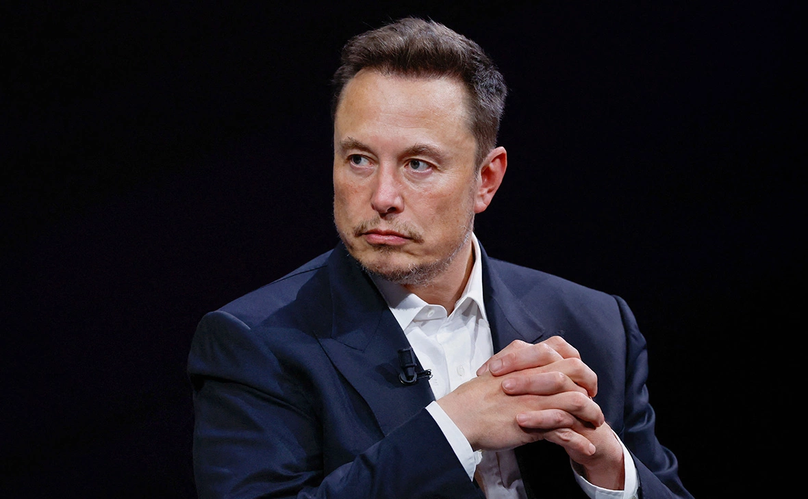 Gonzalo Fuentes / Reuters