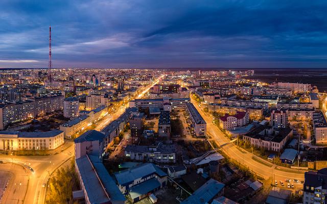 «Сбер» и ВТБ начали выдавать арктическую ипотеку