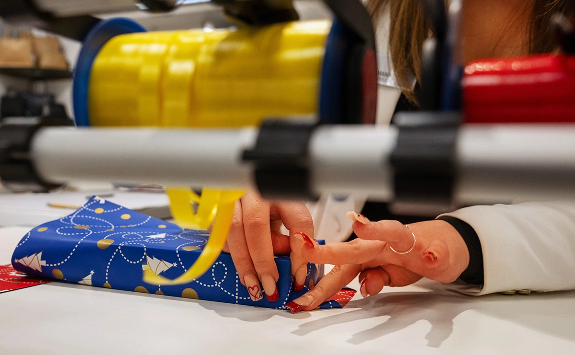 Stefan Puchner / dpa / Global Look Press