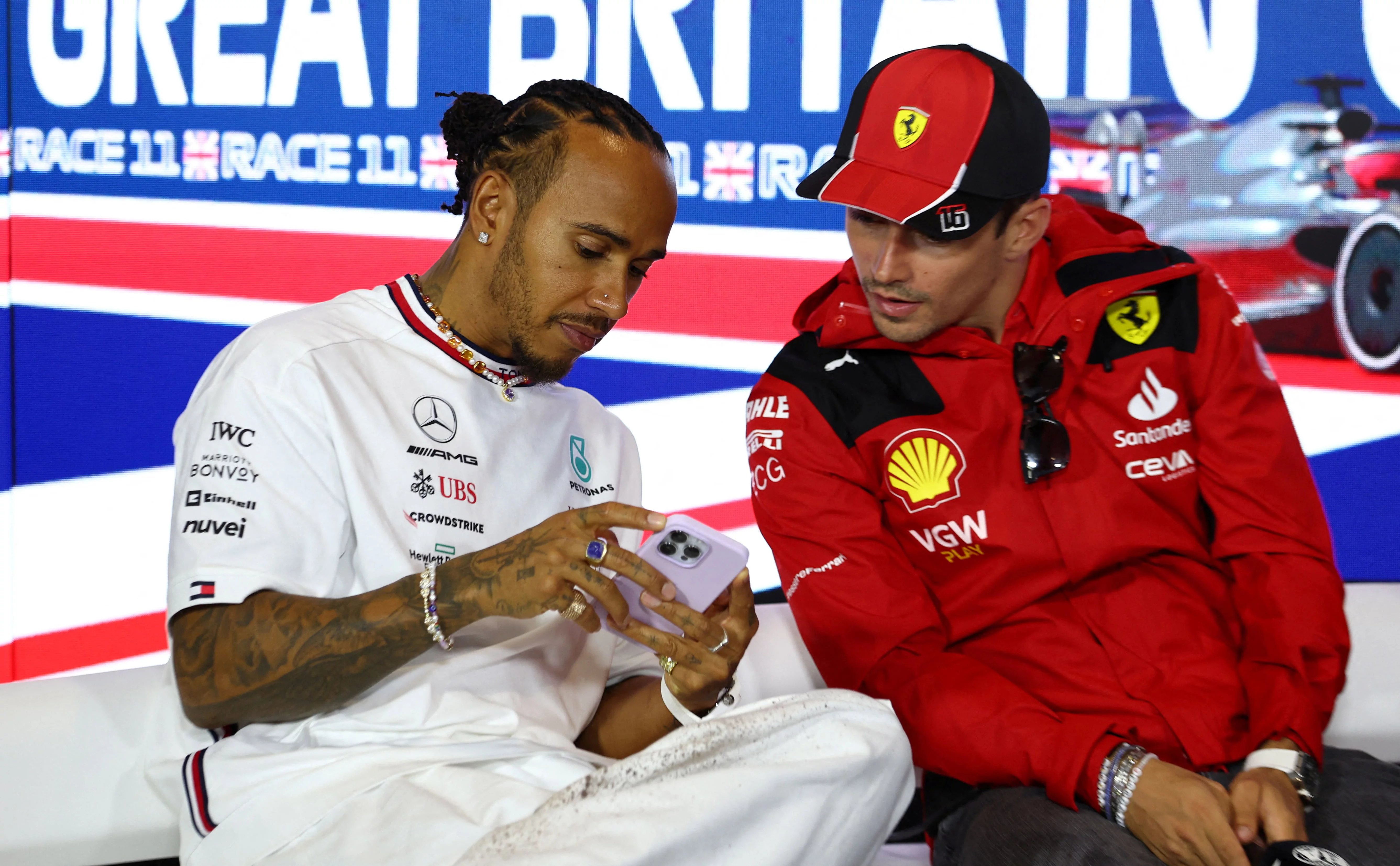 Reuters News Picture Service - RNPS