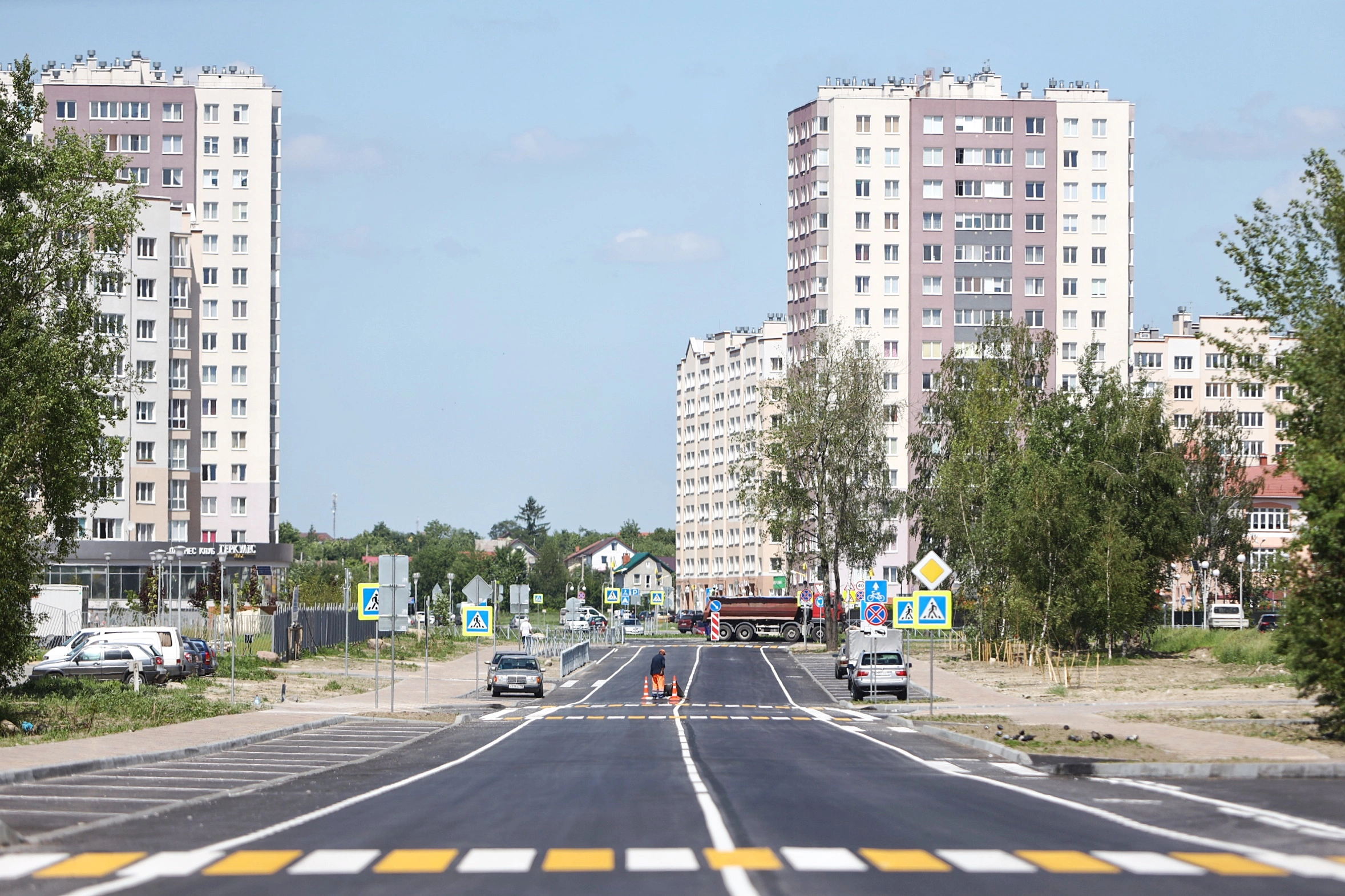 Александр Подгорчук