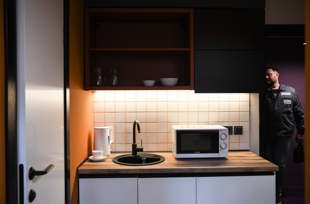 Владимир Жабриков / РИА URA.RU