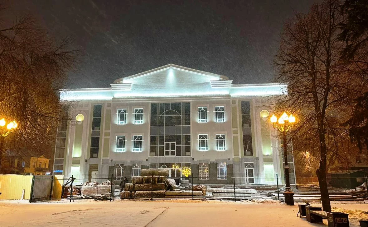 официальный telegram-канал губернатора Тамбовской области Максима Егорова