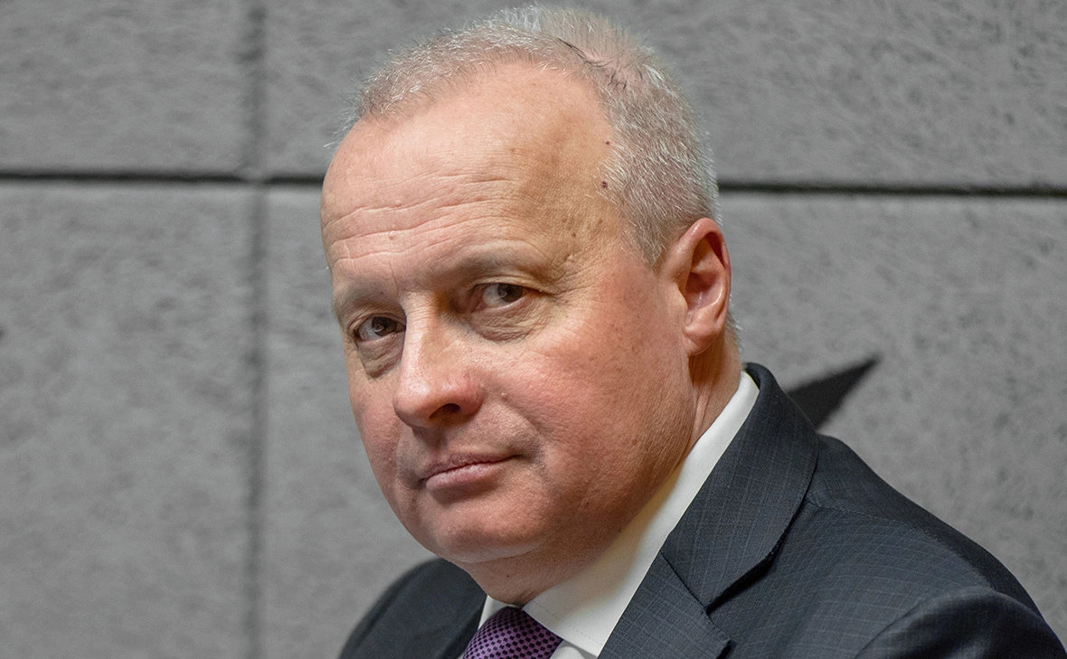 Андраник Казарян / Sputnik / РИА Новости