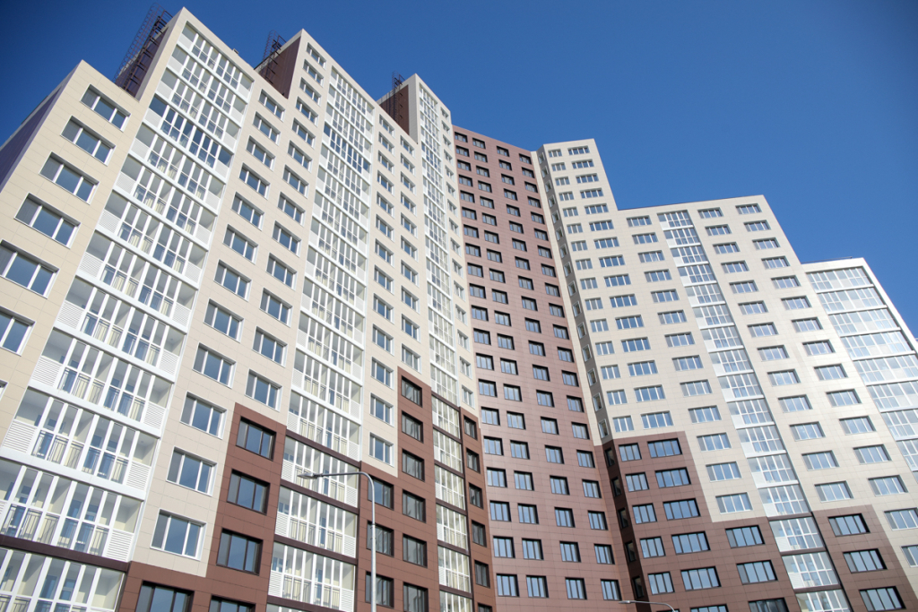 Правительство Приморского края