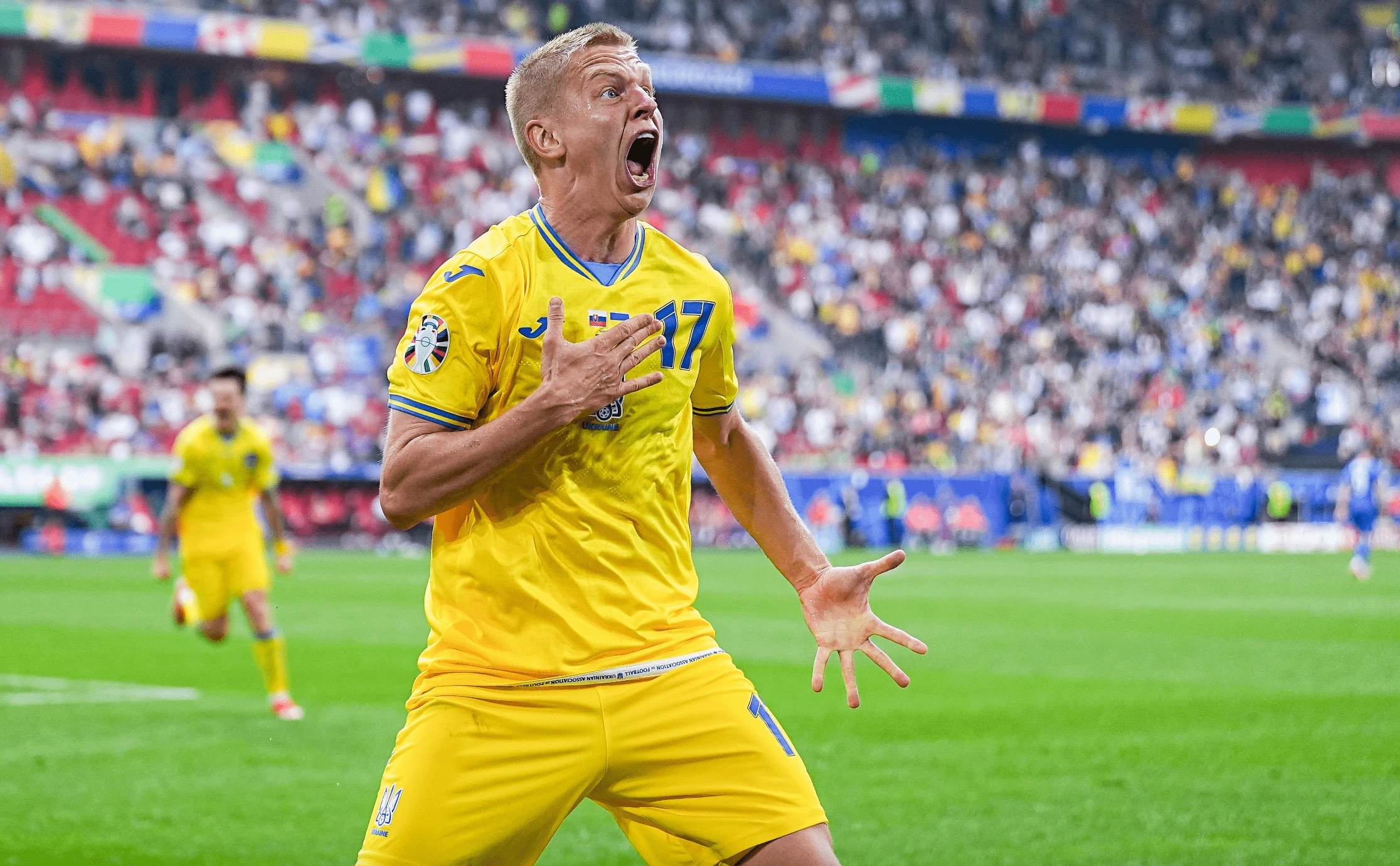 Daniela Porcelli / Global look press