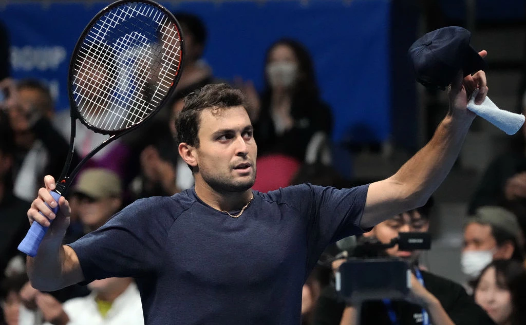 Koji Watanabe / Getty Images