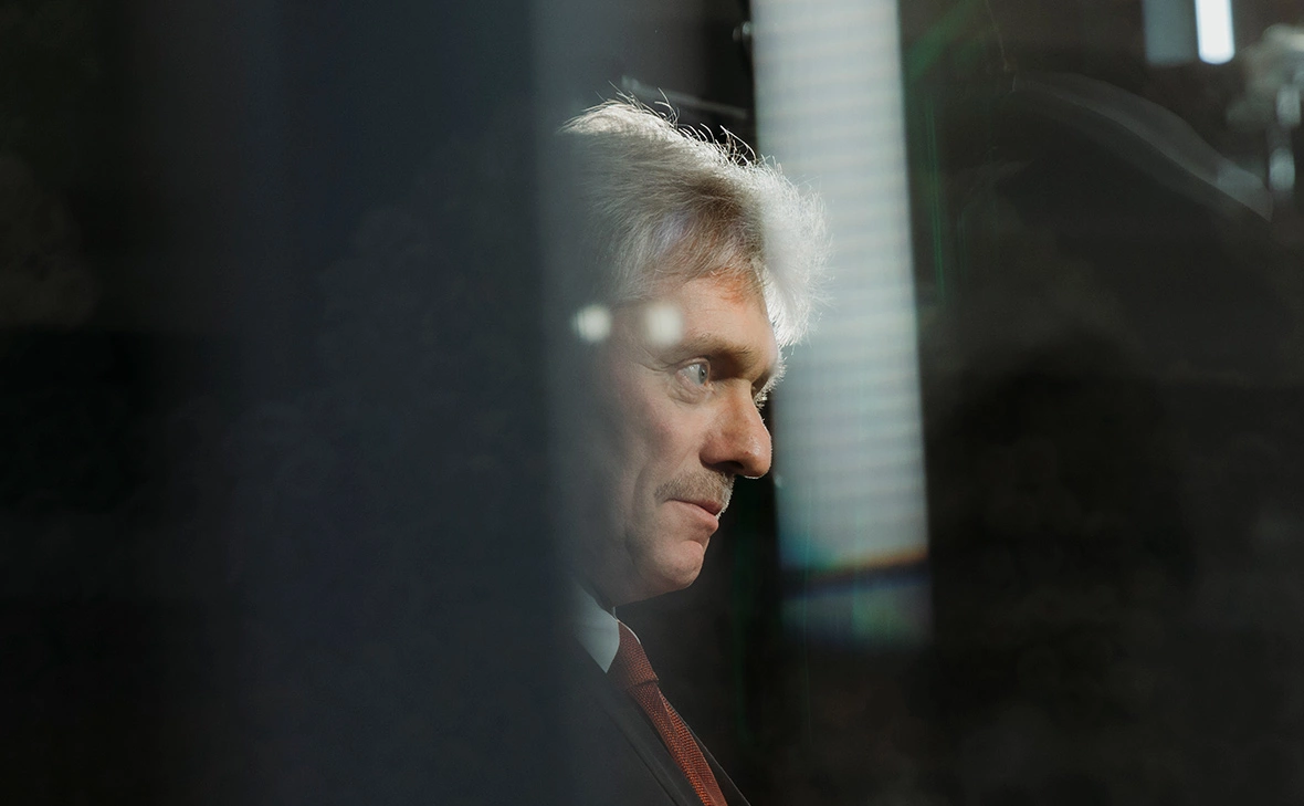 Михаил Гребенщиков / РБК