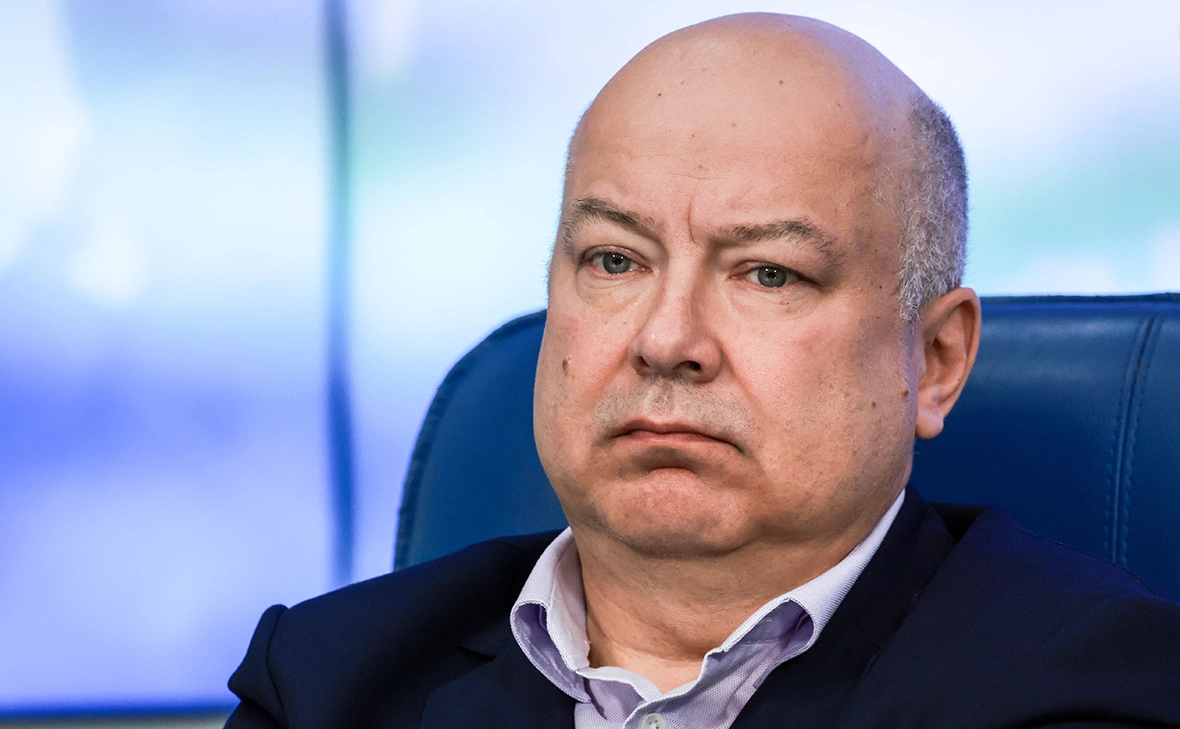 Вячеслав Прокофьев / ТАСС