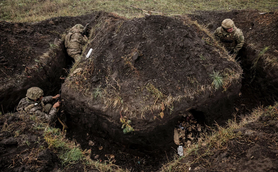 Олег Петрасюк / Reuters