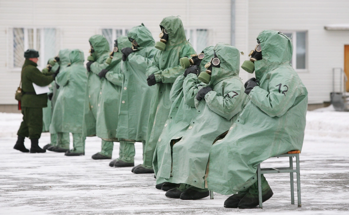 Александр Кряжев / РИА Новости