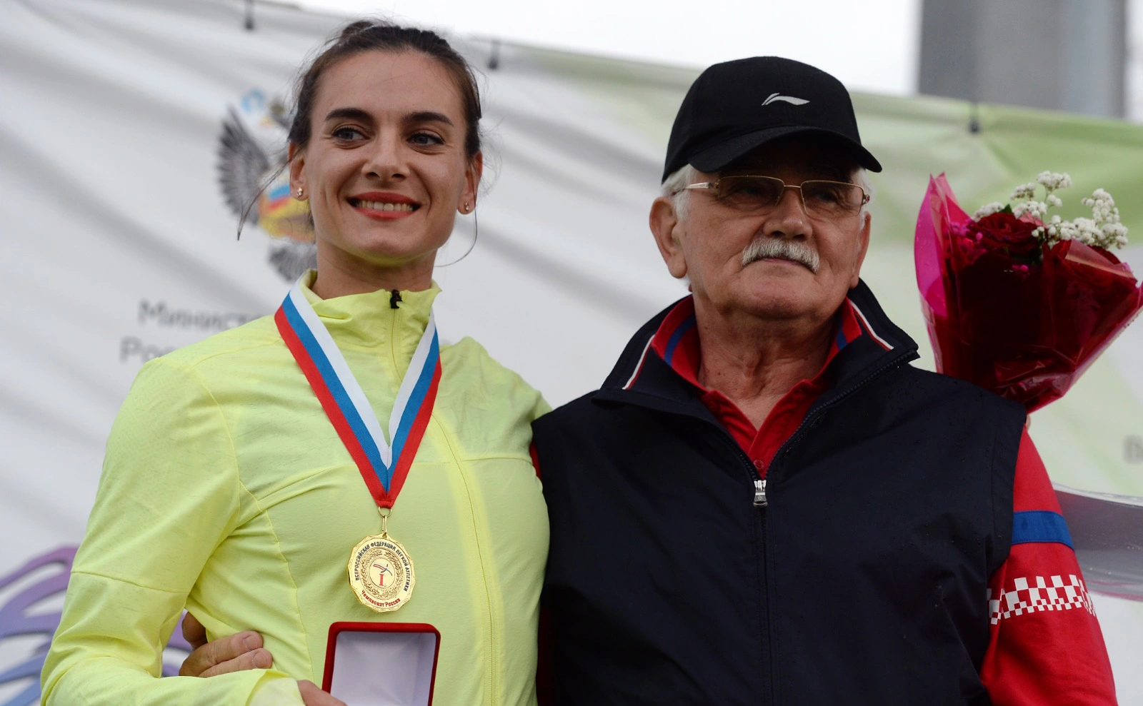 Донат Сорокин / ТАСС