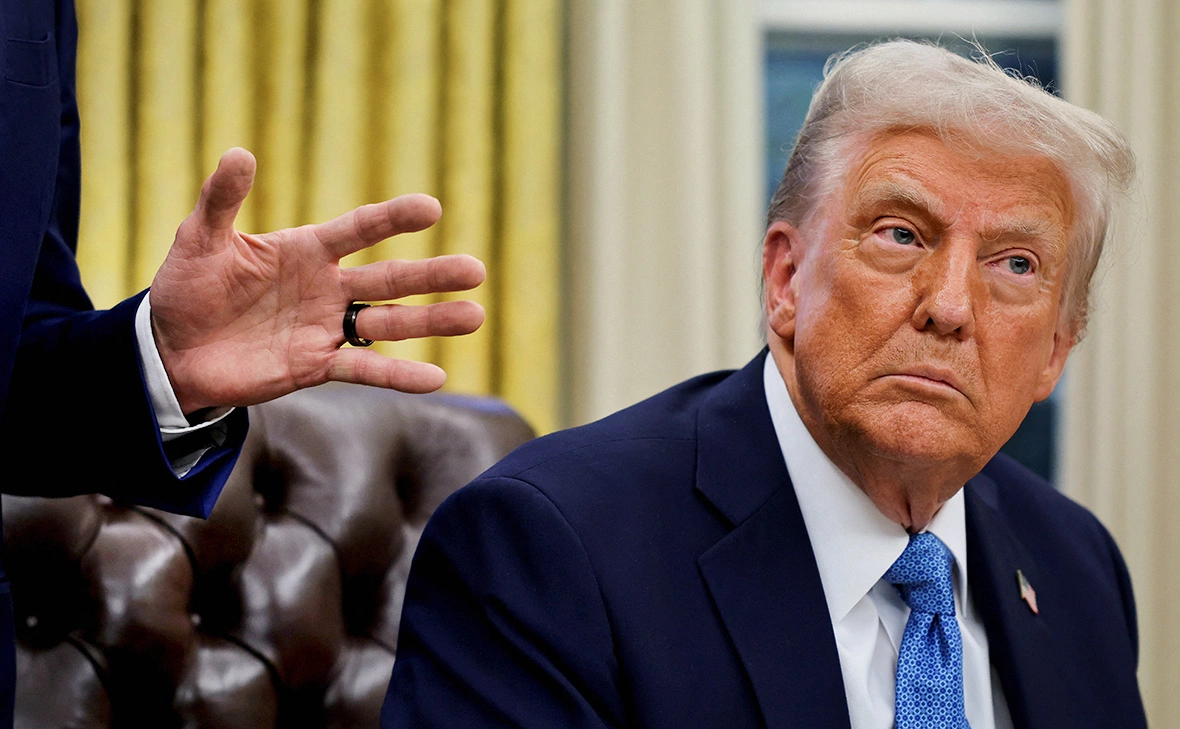 Carlos Barria / Reuters