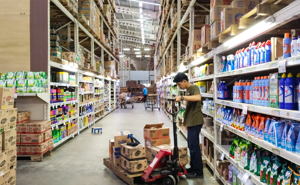 Satriya Gunawan / Shutterstock