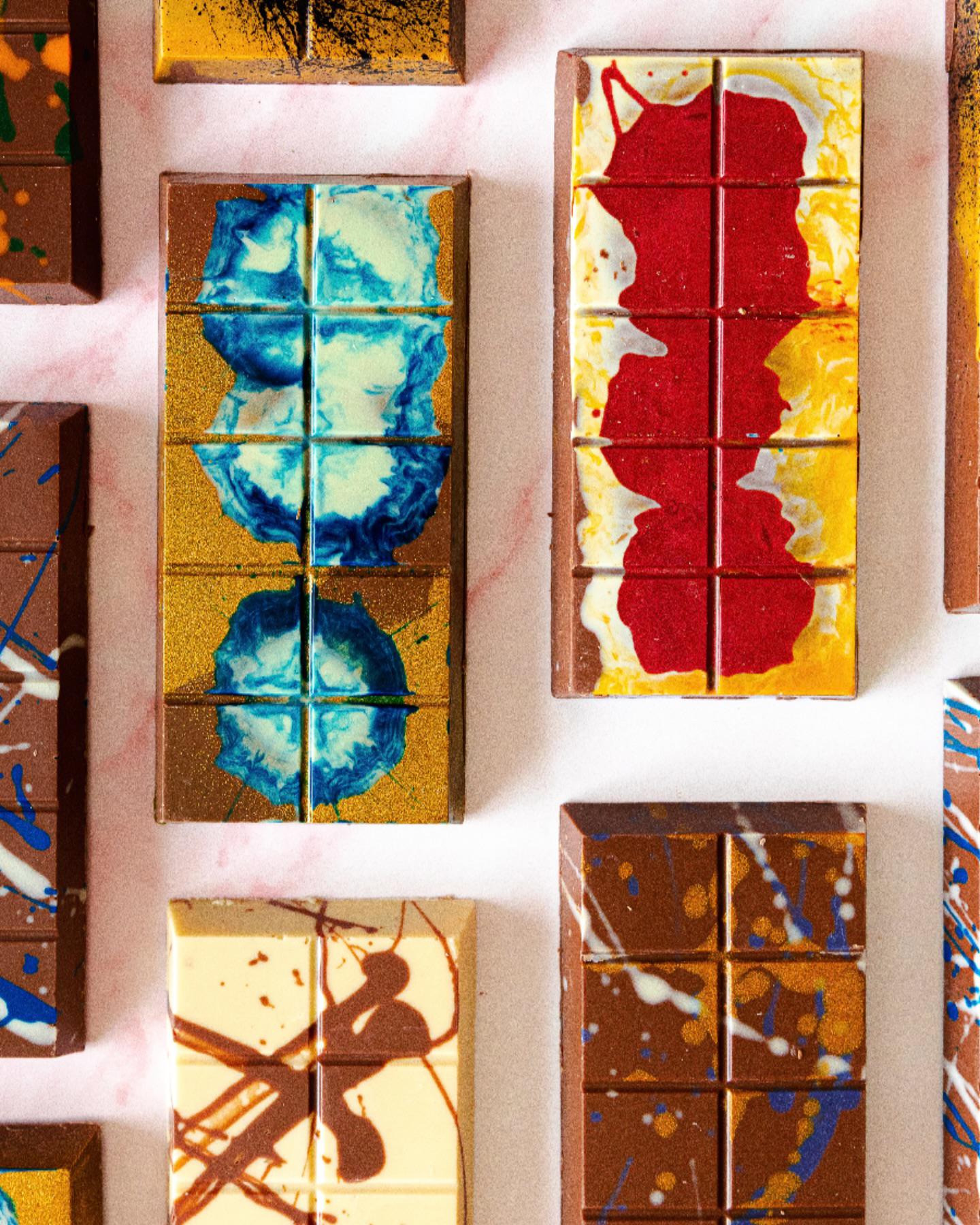 Дубайский шоколад FIX Dessert Chocolatier