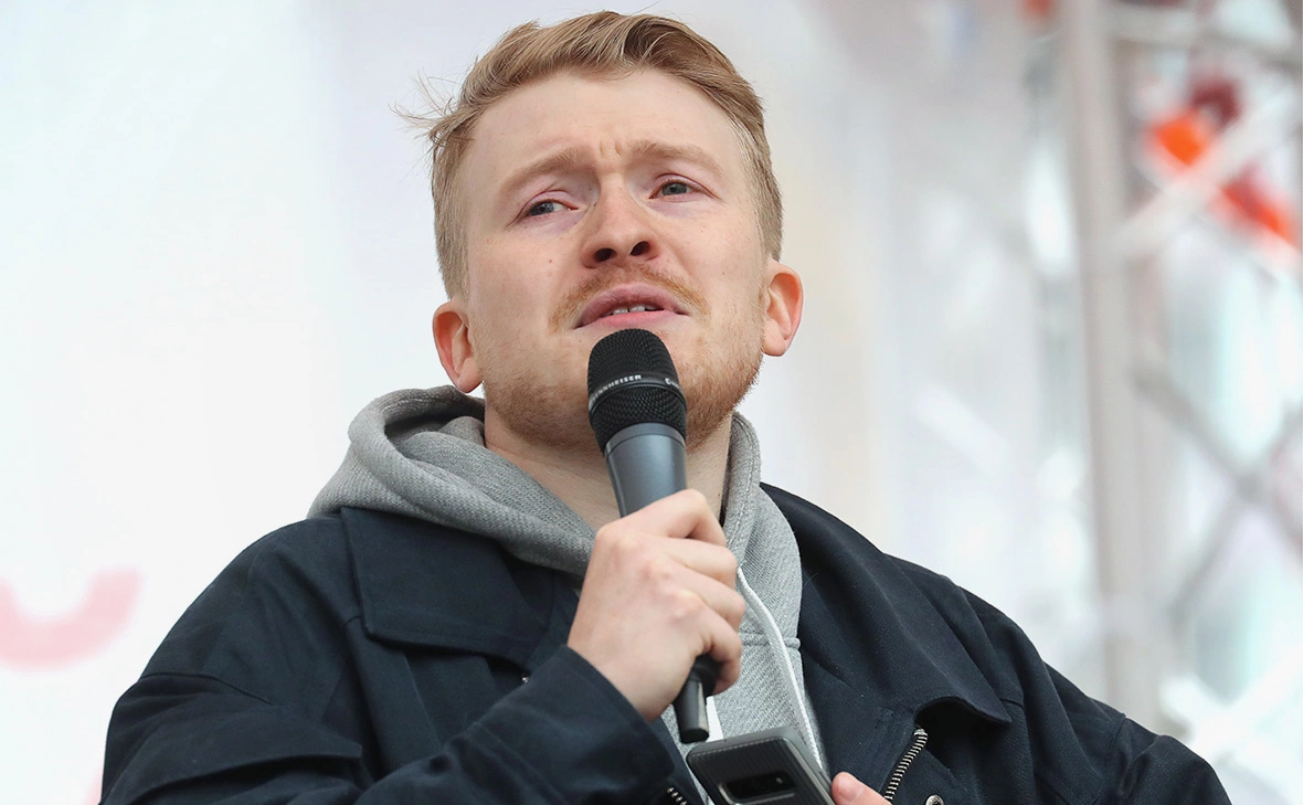 Сергей Савостьянов / ТАСС