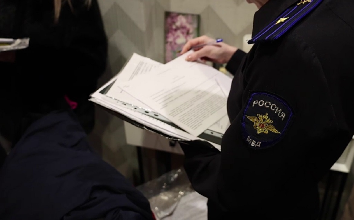 Фото: МВД по РБ
