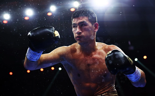 Richard Pelham / Getty Images