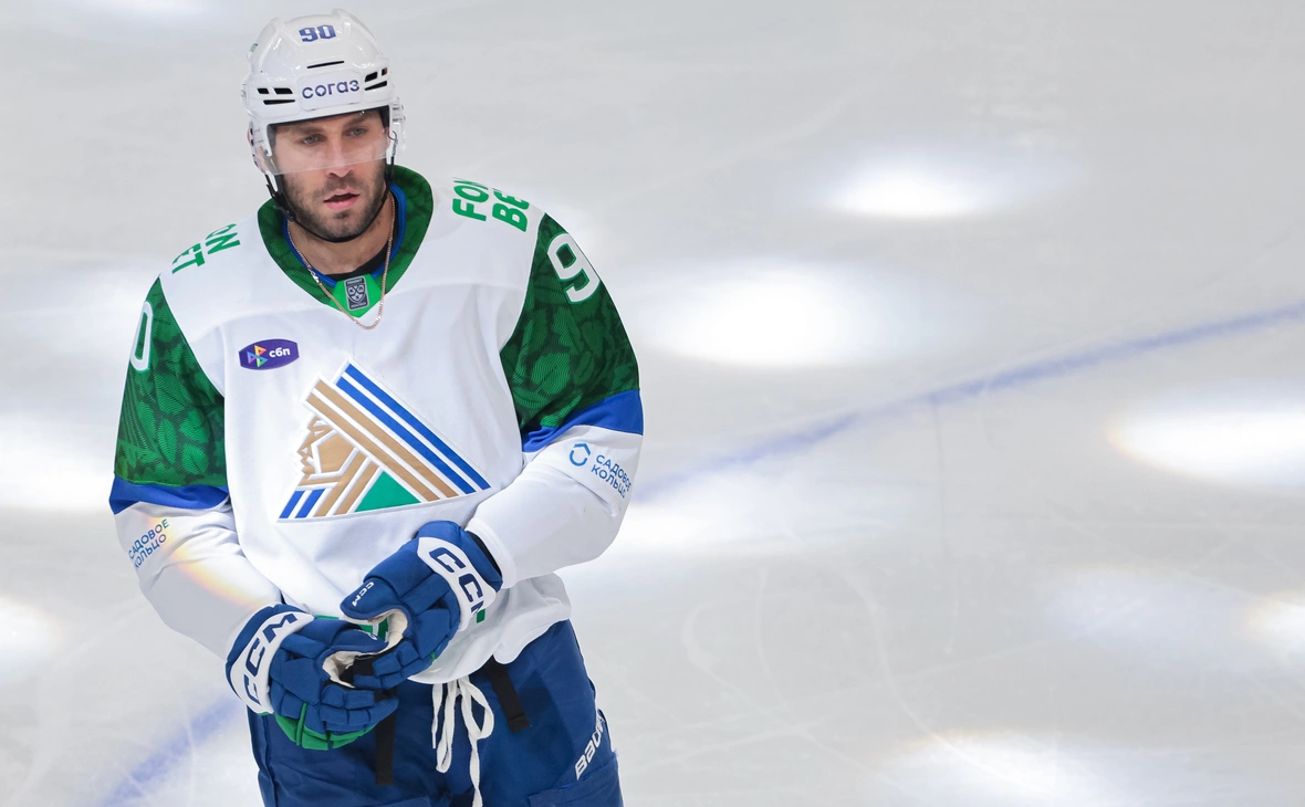 Sergey Elagin / Business Online / Global Look Press