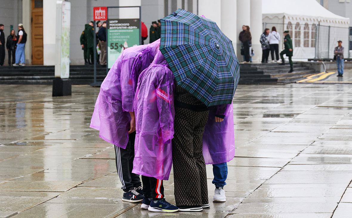 Фото: Ярослав Чингаев / АГН «Москва»