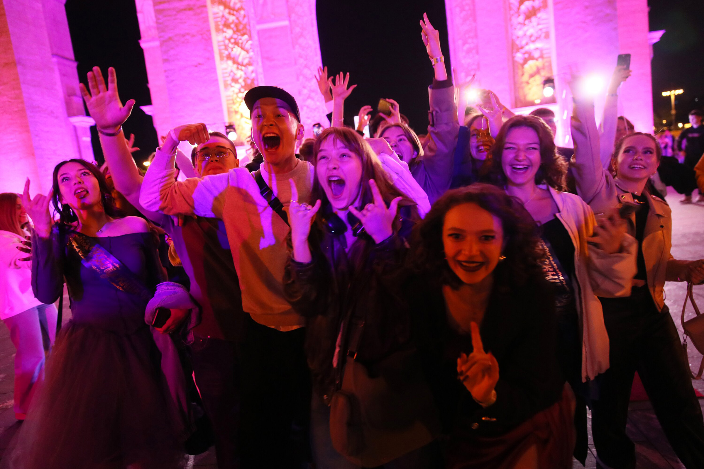 Фото:Василий Кузьмичёнок / АГН «Москва»