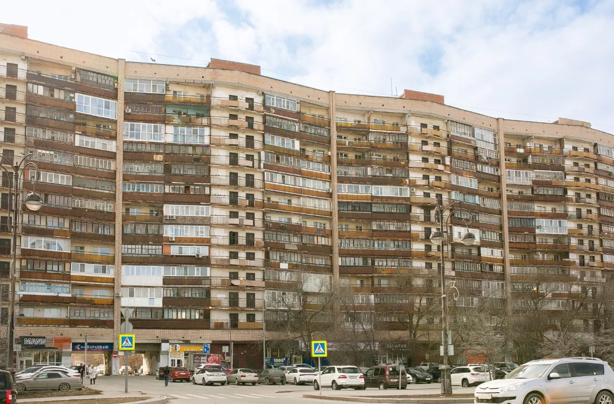 Денис Моргунов / URA.RU