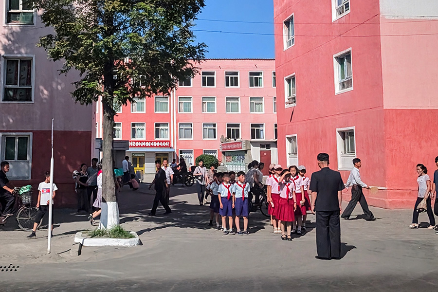 Фото: Валентина Шварцман / РБК