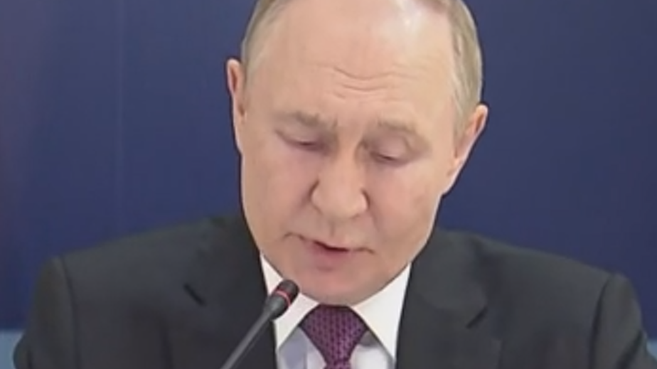 Путин проверил ход учений ВМФ «Июльский шторм» по видеосвязи